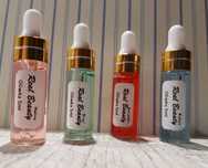 Oliwka skórek paznokci cuticle oil olejek RB  5ml różne zapachy