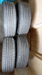 Opony letnie Continental 205/60 r16 4szt