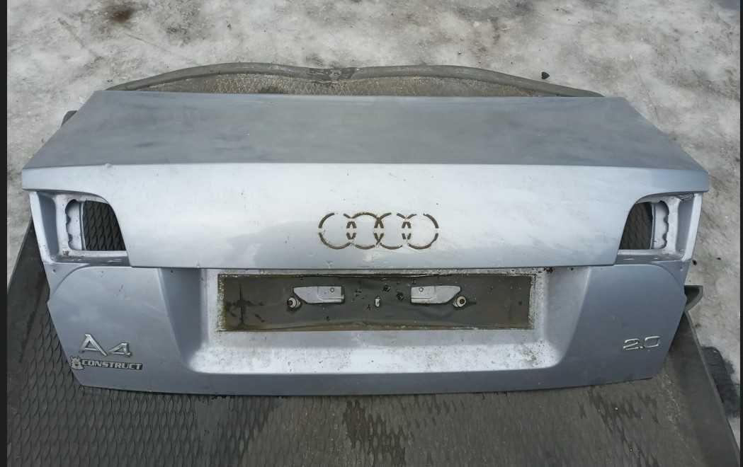 разборка Audi A6c5 audi a6 c5 allroad a4b6 a4b7