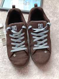 Чоловічі Кросівки dc shoes