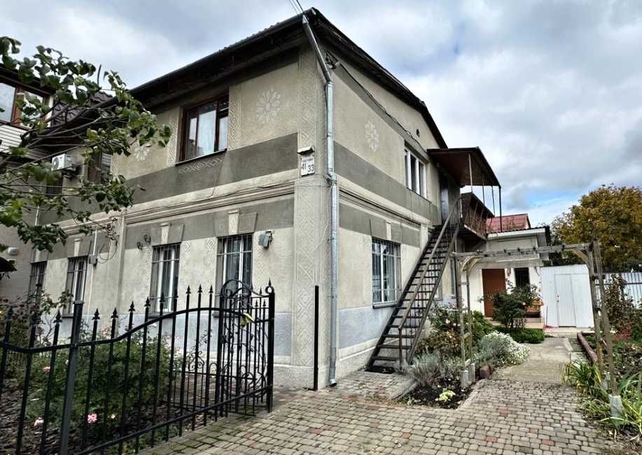 Продам квартиру в приватному будинку Солом'янка Відрадний Київ