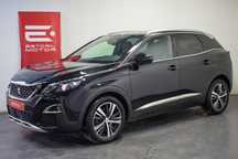 Peugeot 3008 1.6 Hybrid GT Line e-EAT8