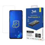 Folia ochronna 3mk SilverProtection+ na OnePlus Nord 2/5G