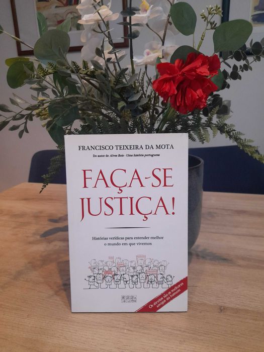 Faça-se Justiça!