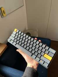 Klawiatura Custom 60%