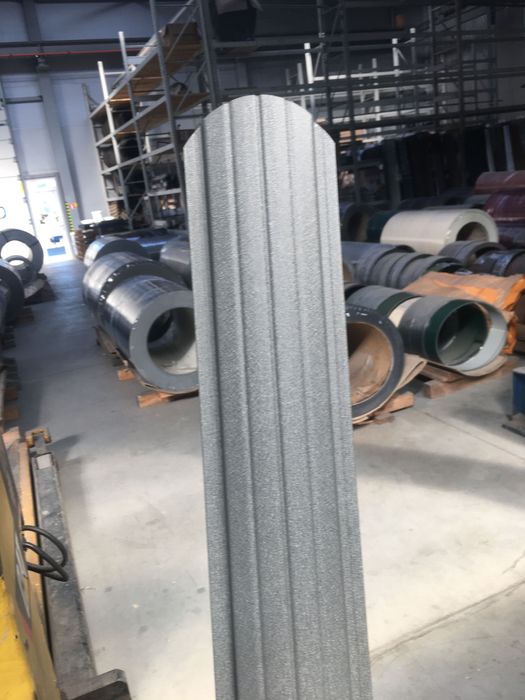 Профнастил Металочерепиця Паркан штахета Ринва