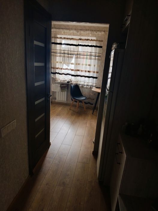 Продам квартиру по вул Чорновола 15. Центр.