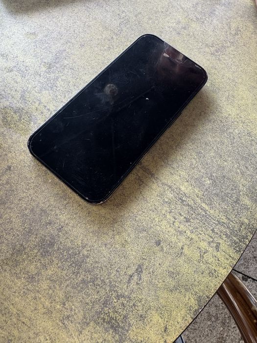 Iphone 14 pro - 85% bateria - 256gb