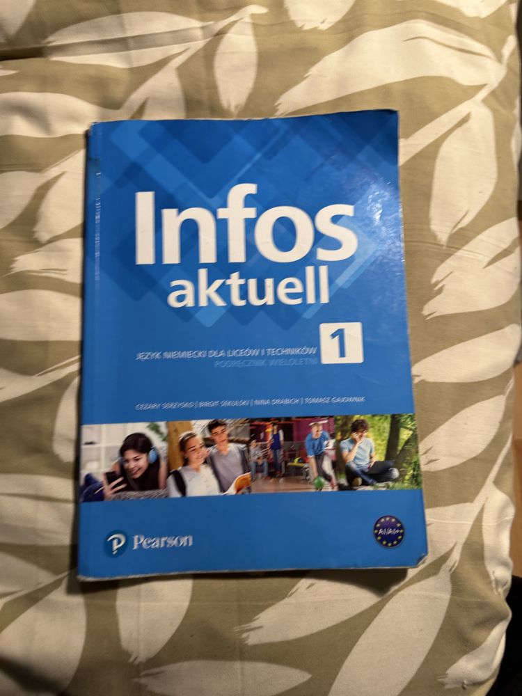 Infos aktuell 1