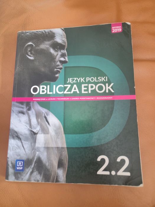 Oblicza epok 2.2