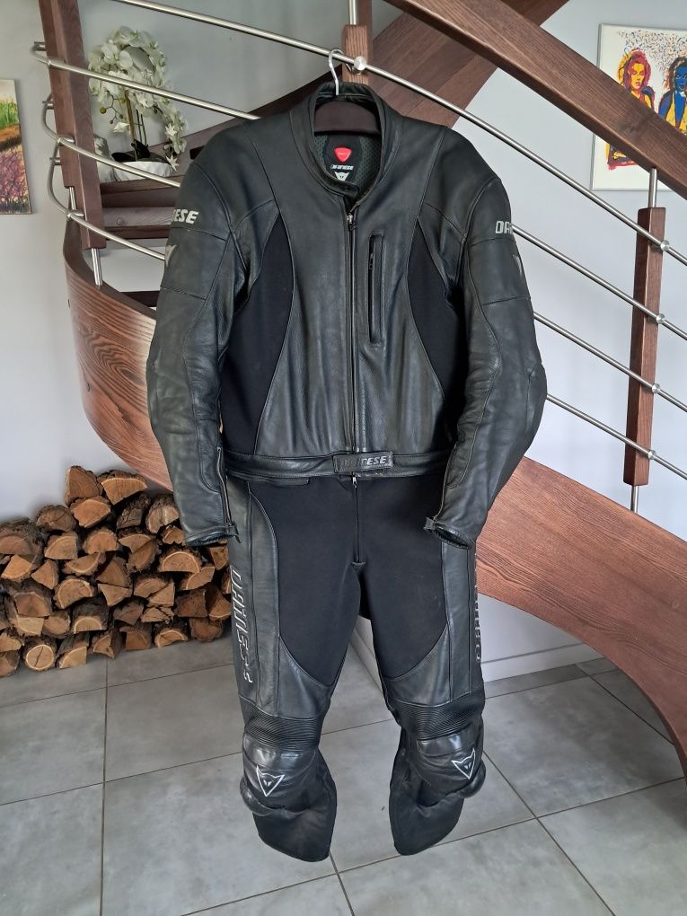 Kombinezon na motor Dainese