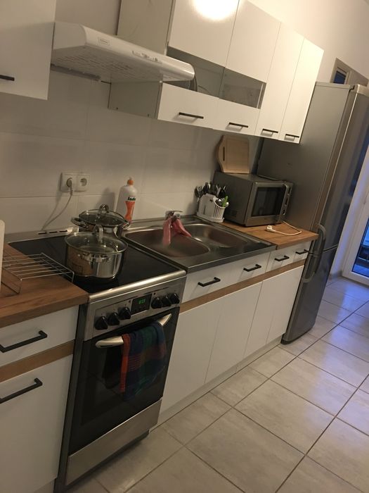 Noclegi kwatery pradownicze blisko S19 zjazd Nowa Sarzyna