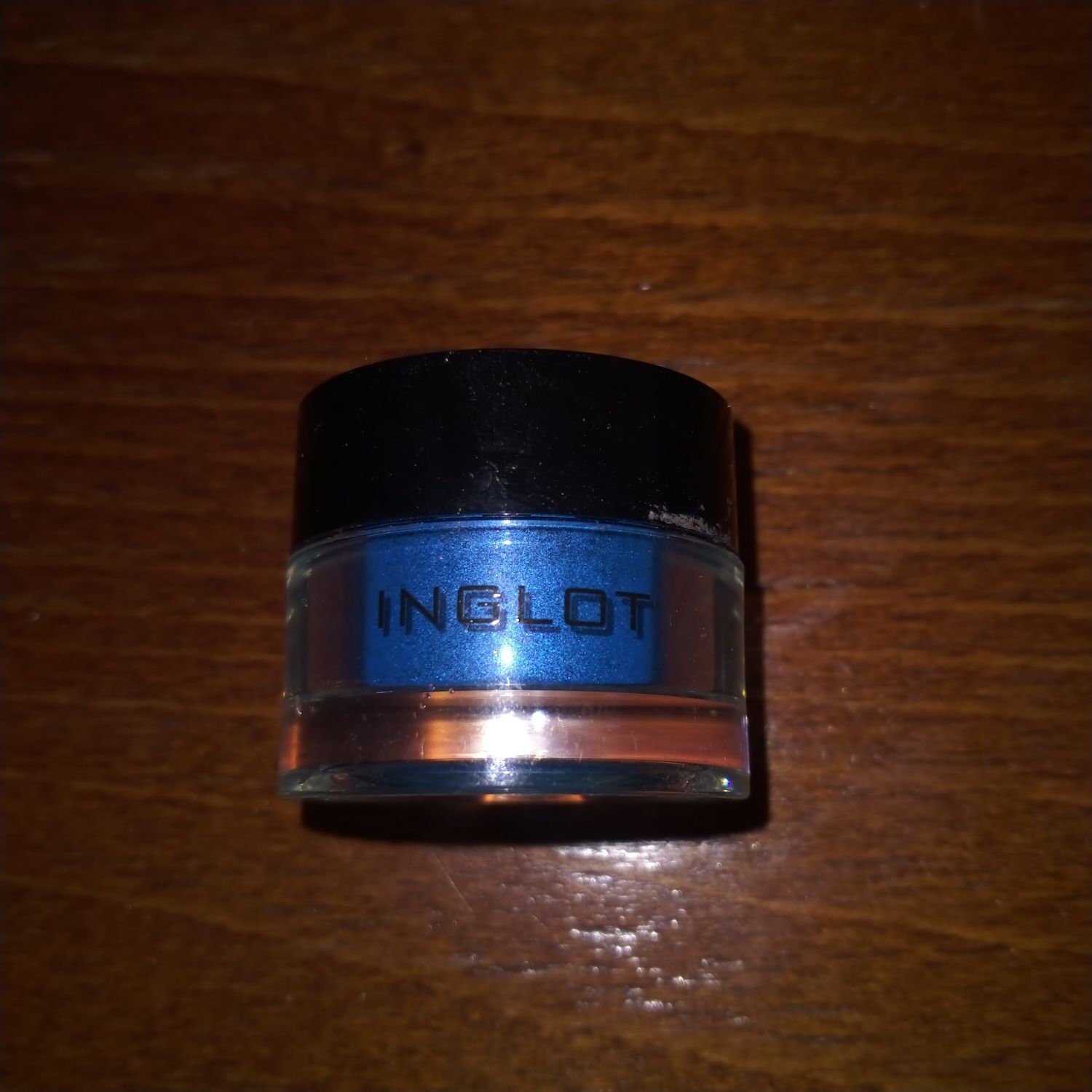 Pigment INGLOT AMC nr 58