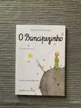 Livro O Principezinho