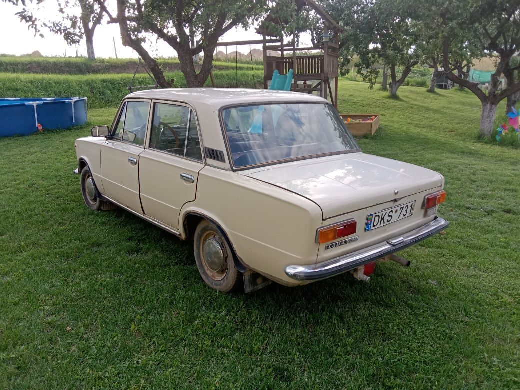 Łada 21013 vaz ziguli