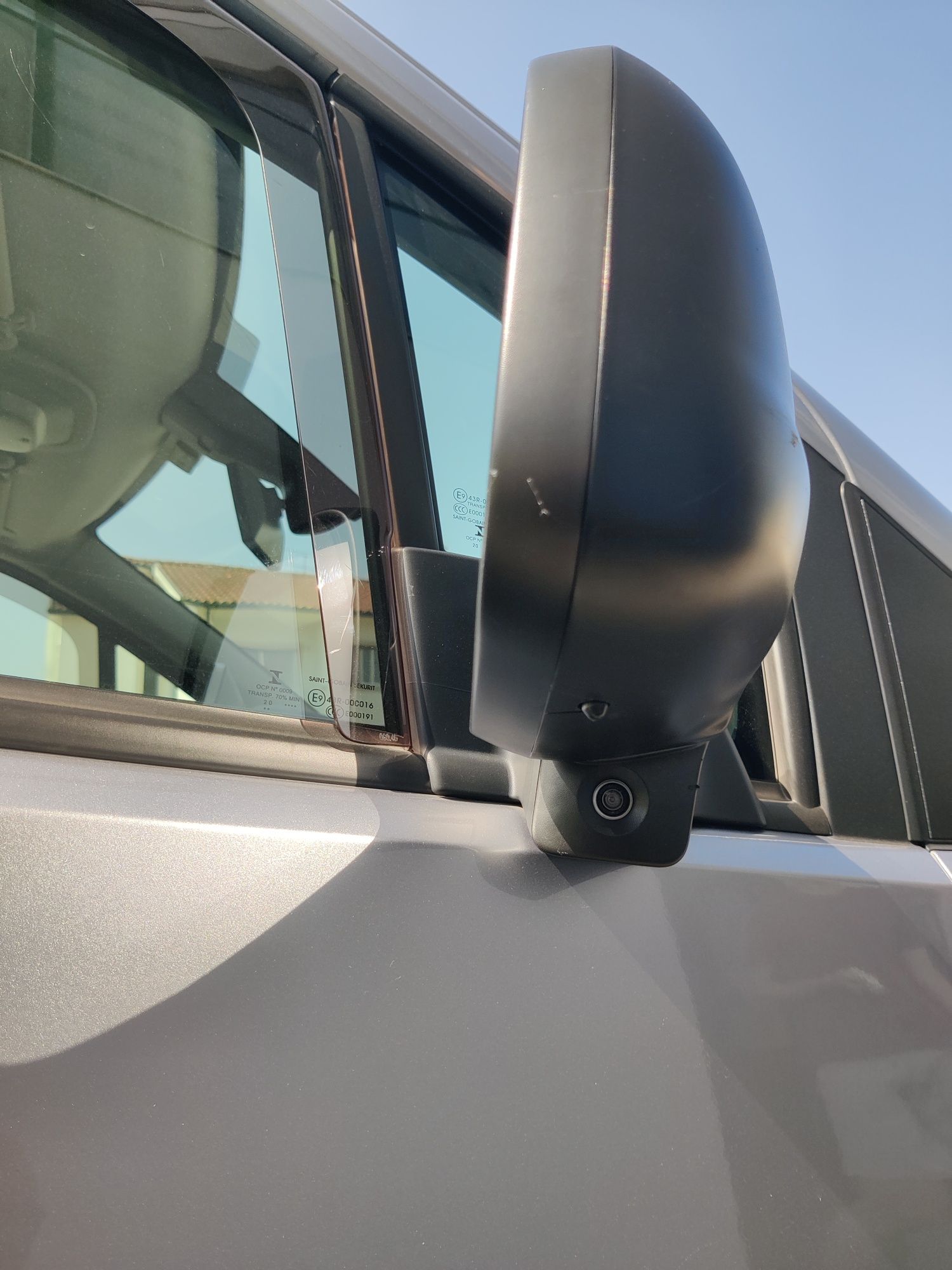 Peugeot Partner Asphalt L2 longa 1.5 HDi 100cv 16v IVA dedutível