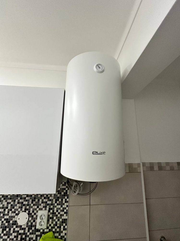 100 LITROS Termoacumulador Eluxe Netsu