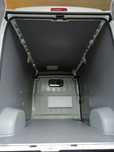 Peugeot Boxer L2H2 Zabudowa PREMIUM przestrzeni ładunkowej busa