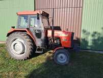Ciągnik Ursus 4512