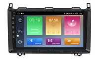 Radio nawigacja Mercedes Sprinter Vito ANDROID W639 W169 W906 W315