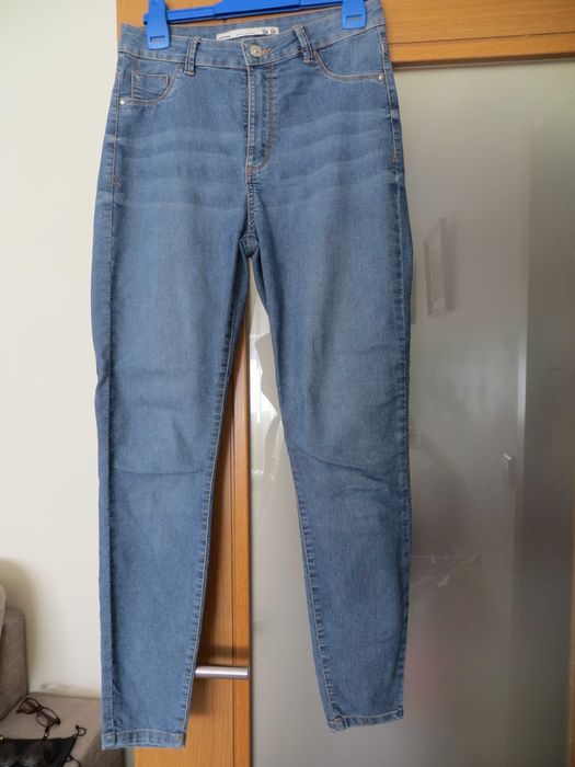 Calças de ganga Lefties