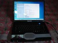 Notebook PackardBell V5908W 2/80Gb 2xCPU Wi-Fi BT Windows 10 64Bit