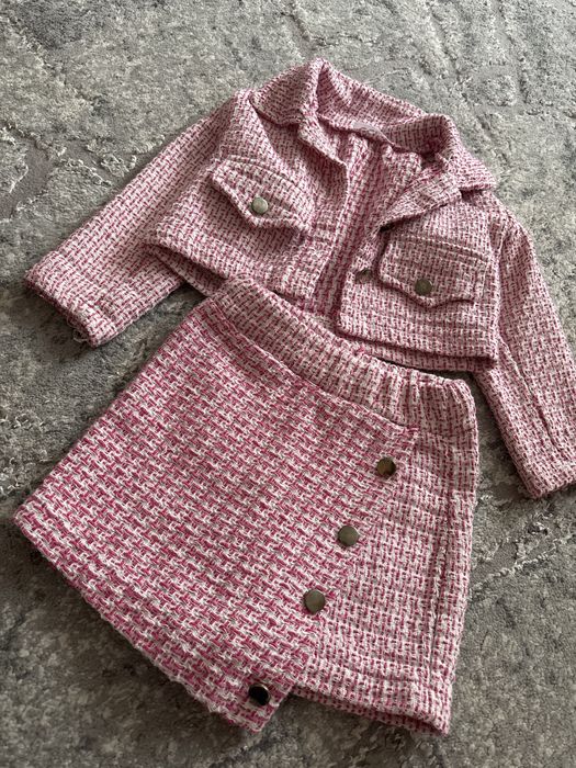 Костюм двійка для принцеси