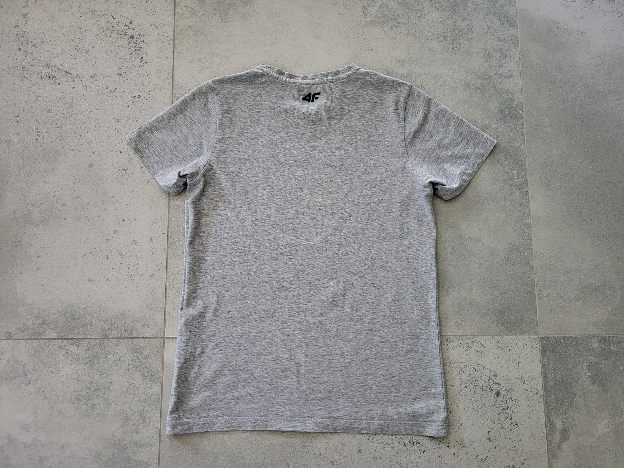 Koszulka T-shirt 4F