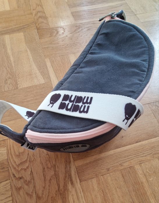 Nerka Mana mana szara