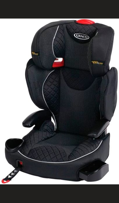 Дитяче автокрісло Graco Affix stargazer