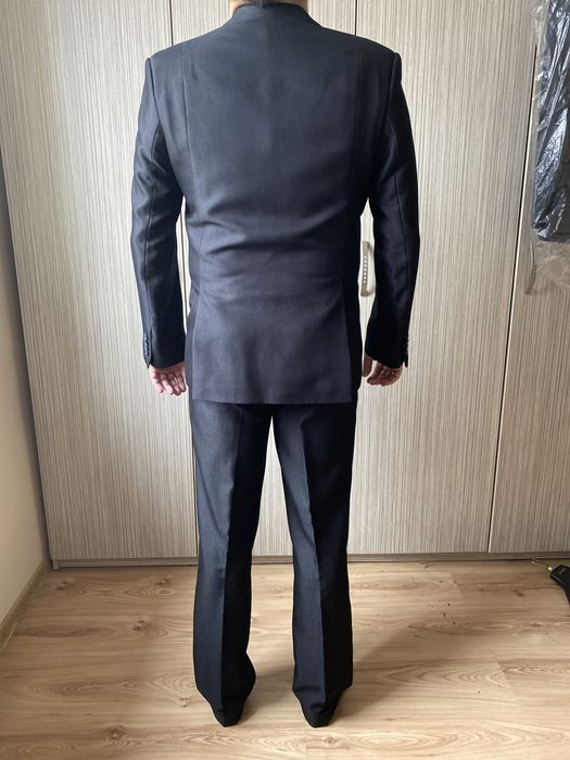 Garnitur MAGNAT 176/52