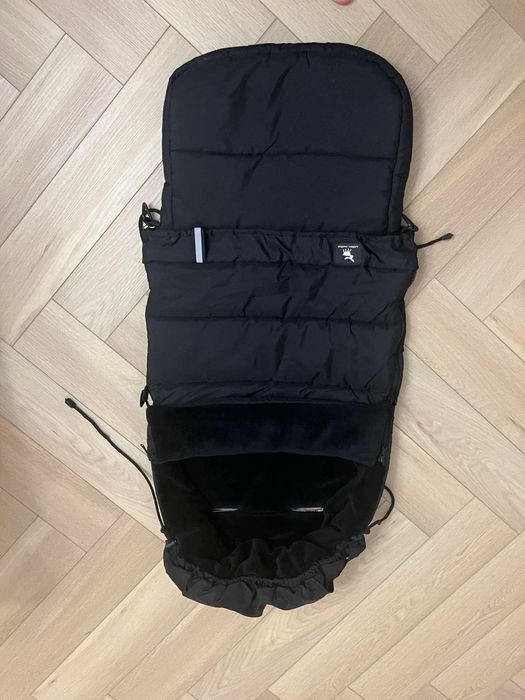 Śpiworek cottonmoose
