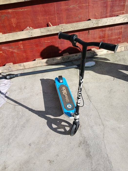 1 trotinete eletrica e mota eletrica