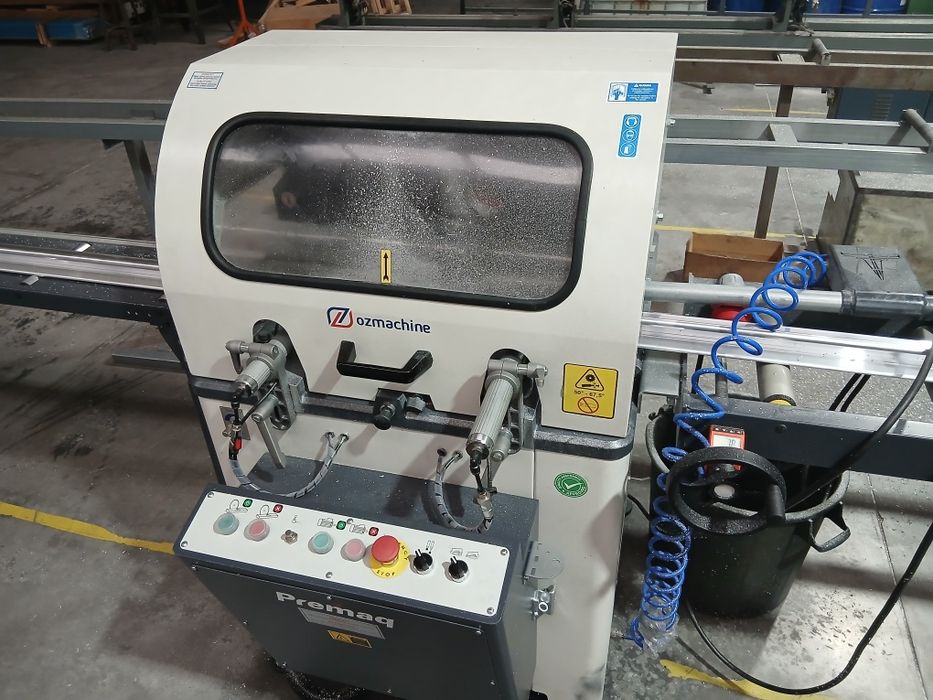 Serrote disco alumínio