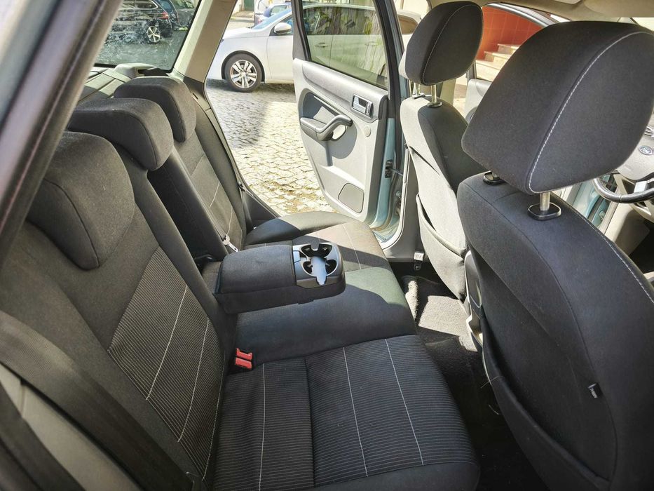 Ford Focus Carrinha