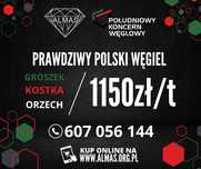 Polski Węgiel z PKW! - Południowy Koncern Węglowy