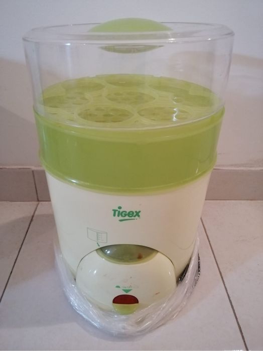 Tigex Esterilizador