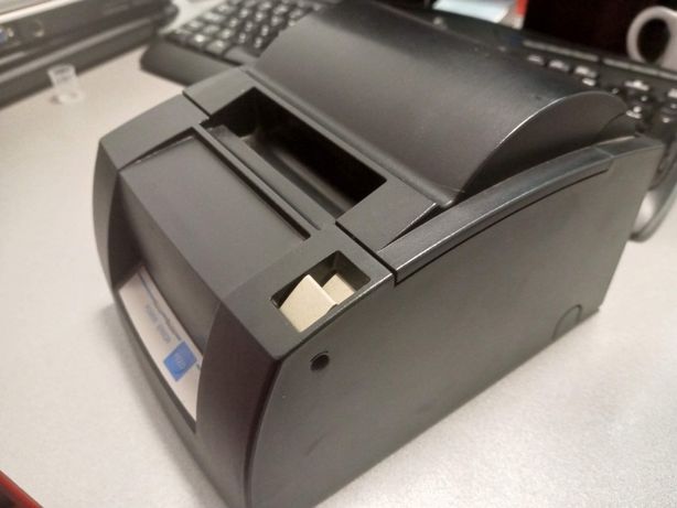 Принтер чеків чекопринтер Datecs EP-300 80mm. Є кількість
