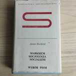 Marksizm Socjologia Socjalizm Hochfeld 1982 Wydanie 1