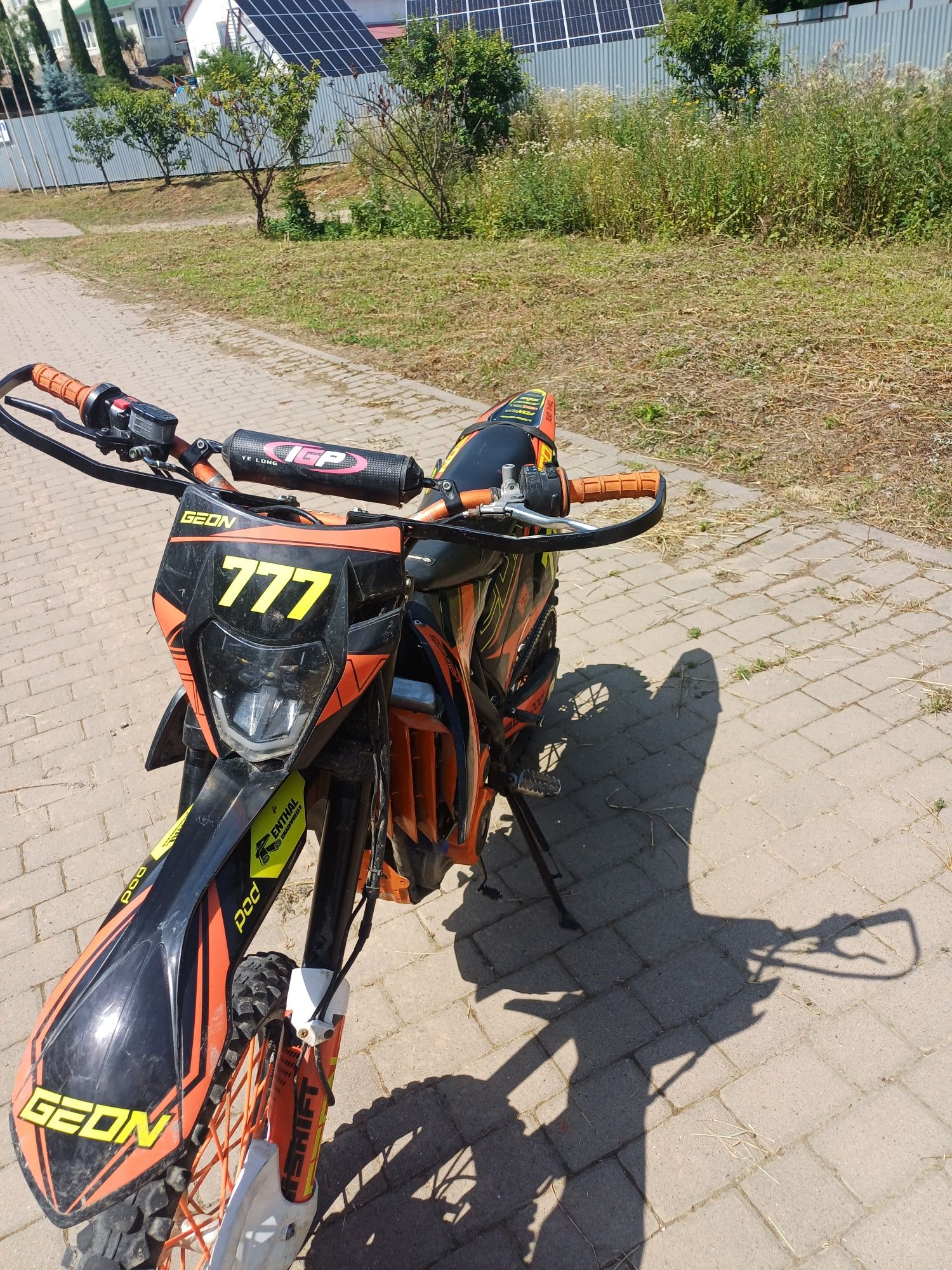 Продам Geon gns 300