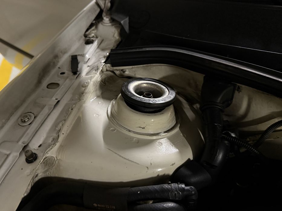 Skoda octavia 1.9 tdi / Restaling / 2007 R