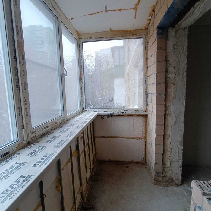 Без % Продаж 2кім квартири Тулузи 22 до м Святошин 7хвилин