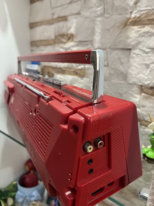 Panasonic fw 29 National