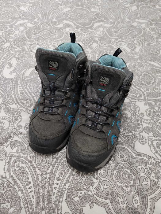 Botas de caminhada 39 Karrimor