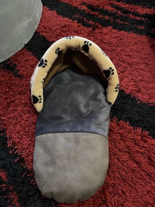 Лежанка для котів, маленьких собак