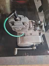 Silnik Romet 100 motorynka m3 025