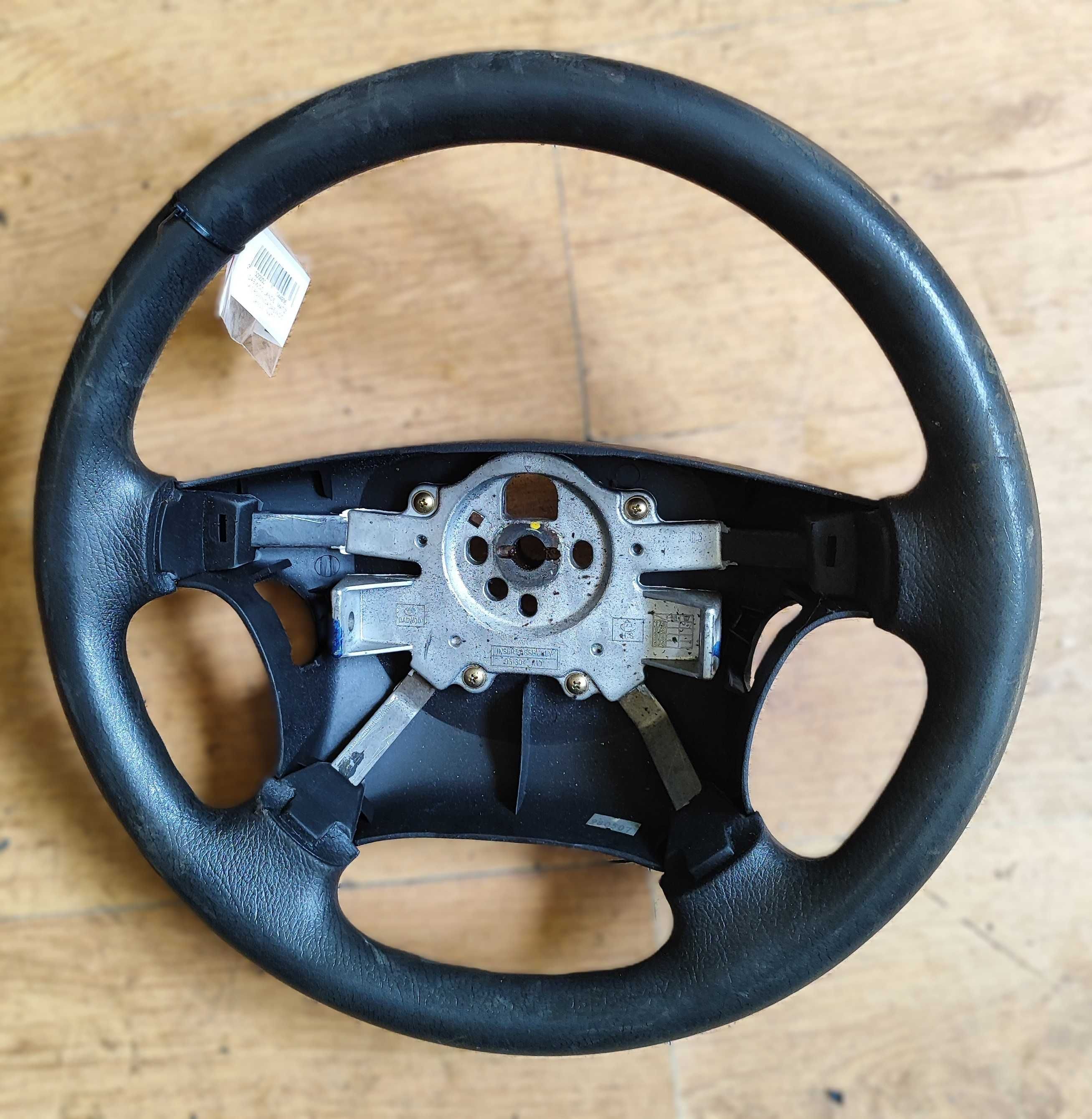 Kierownica - Daewoo Lanos / Matiz