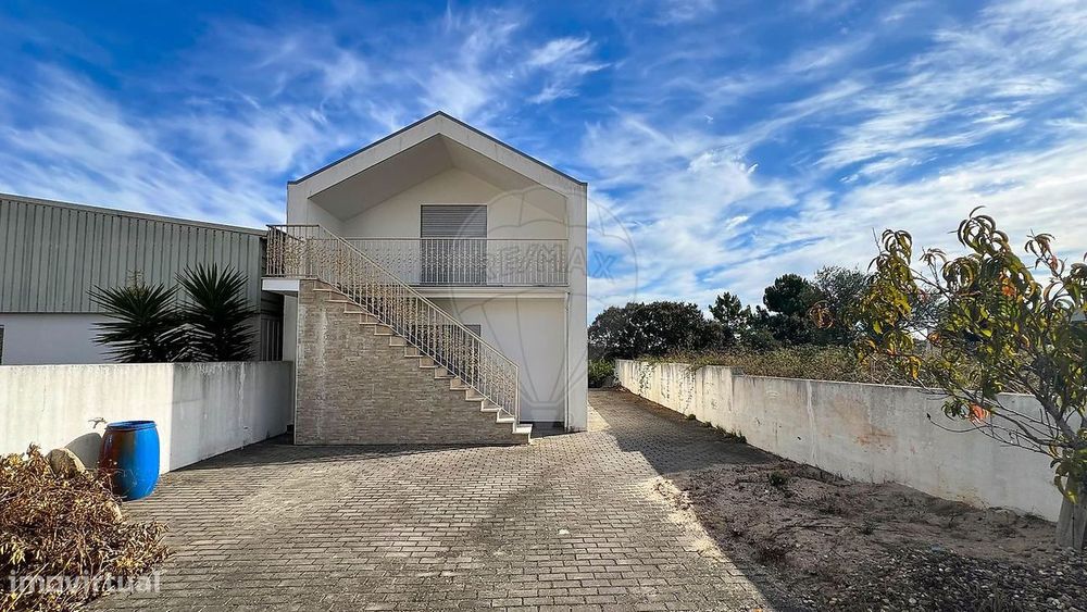 Moradia T2 para venda