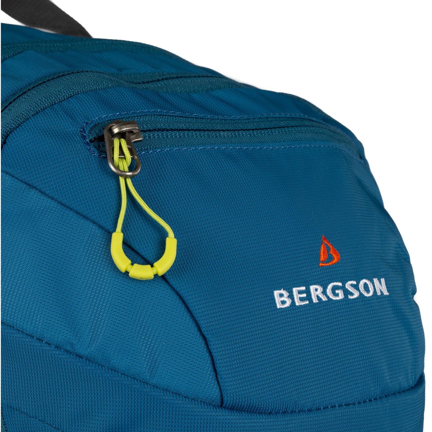 Wygodny Lekki Plecak Trekkingowy Bergson Hals 25l