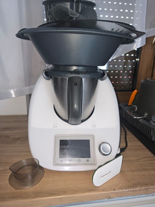 Termomix TM5 używany